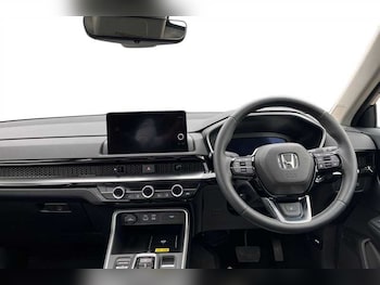 Used Honda CR-V 2024 for sale - 77740242: Photo