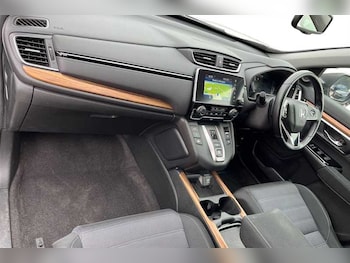 Used Honda CR-V 2020 for sale - 78074684: Photo