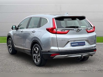 Used Honda CR-V 2020 for sale - 78074684: Photo
