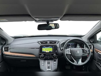 Used Honda CR-V 2020 for sale - 78074684: Photo