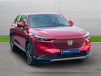 Used Honda HR-V 2023 for sale - 79849098: Photo