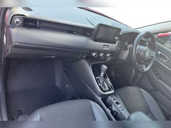 Used Honda HR-V 2023 for sale - 79849098: Photo