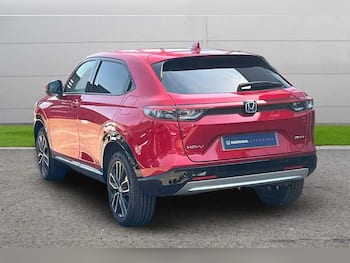 Used Honda HR-V 2023 for sale - 79849098: Photo
