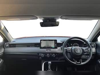 Used Honda HR-V 2023 for sale - 79849098: Photo