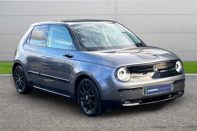 Used Honda e 2020 for sale - 76705899: Photo 1