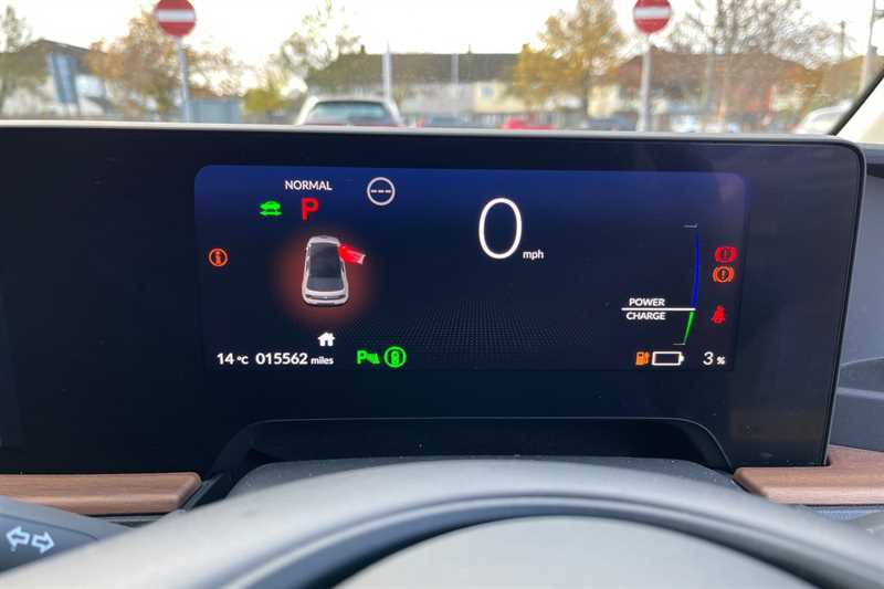 Used Honda e 2020 for sale - 76705899: Photo 11