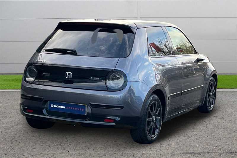 Used Honda e 2020 for sale - 76705899: Photo 12