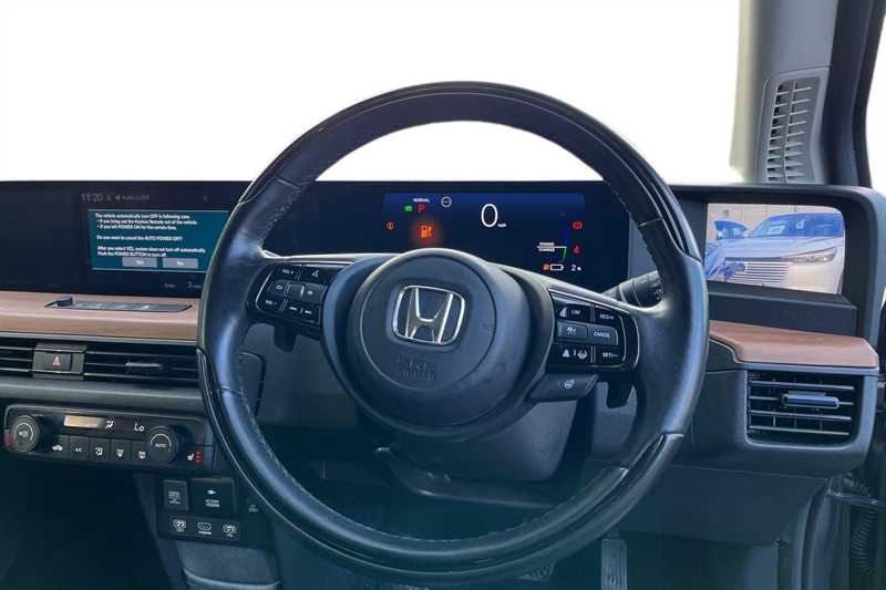 Used Honda e 2020 for sale - 76705899: Photo 13