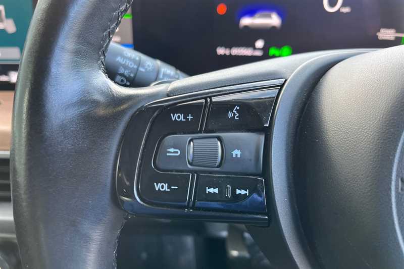 Used Honda e 2020 for sale - 76705899: Photo 17