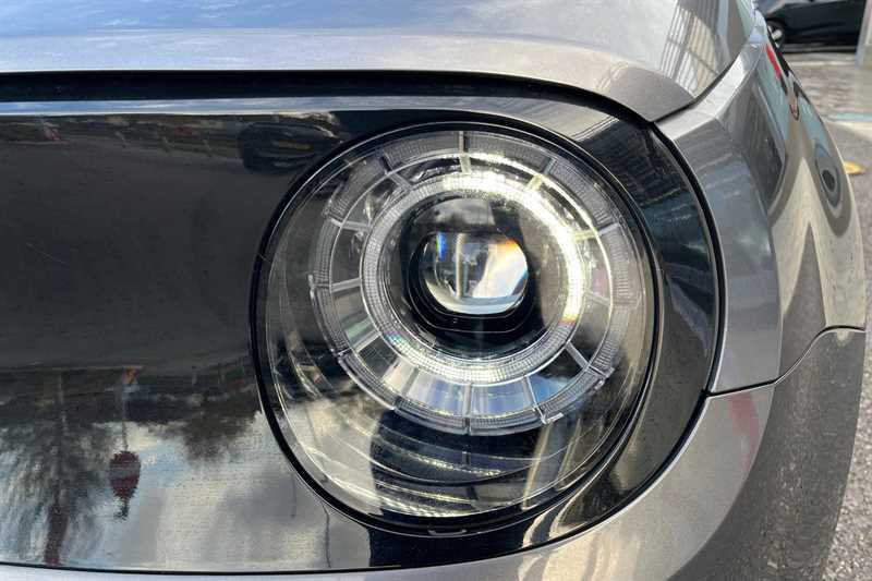 Used Honda e 2020 for sale - 76705899: Photo 19