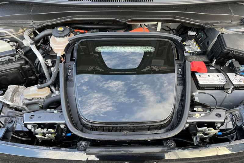 Used Honda e 2020 for sale - 76705899: Photo 21