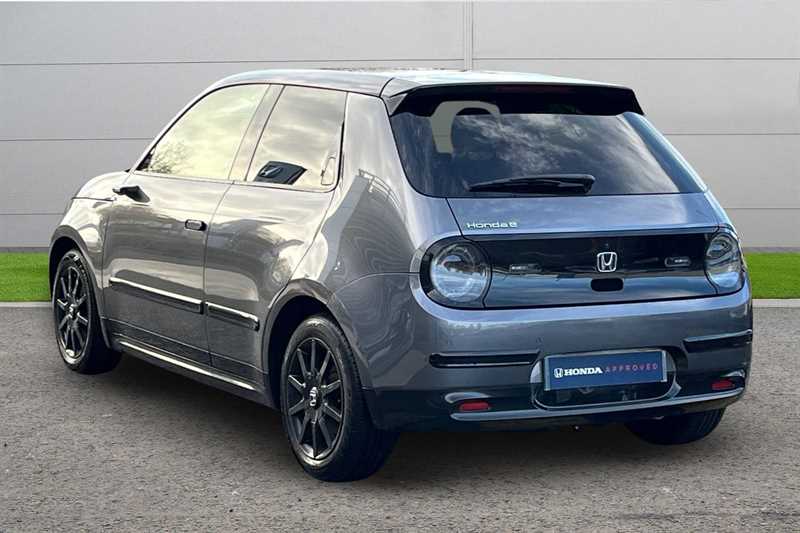 Used Honda e 2020 for sale - 76705899: Photo 3