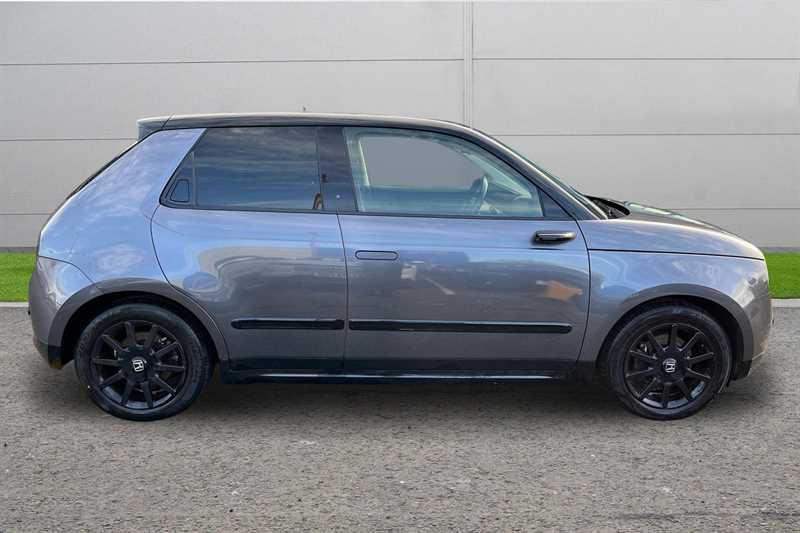 Used Honda e 2020 for sale - 76705899: Photo 5