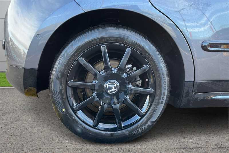 Used Honda e 2020 for sale - 76705899: Photo 9