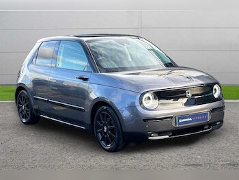 113kW Advance 36kWh 5dr Auto