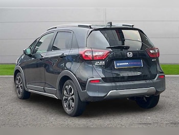 Used Honda Jazz 2023 for sale - 76668410: Photo