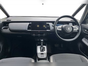 Used Honda Jazz 2023 for sale - 76668410: Photo