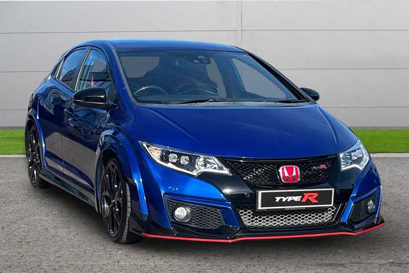 Used Honda Civic 2016 for sale - 77740240: Photo 1