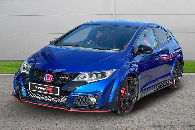 Used Honda Civic 2016 for sale - 77740240: Photo 10