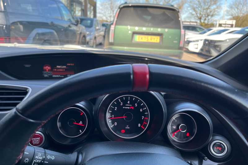 Used Honda Civic 2016 for sale - 77740240: Photo 11