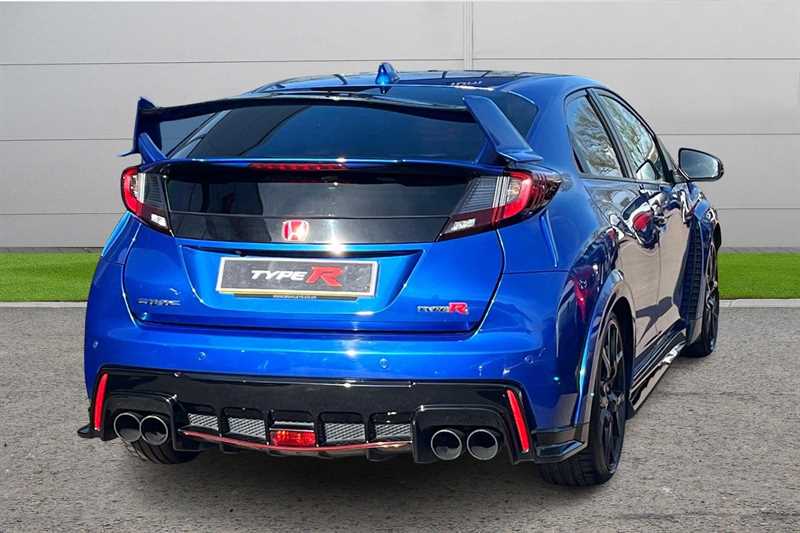 Used Honda Civic 2016 for sale - 77740240: Photo 12