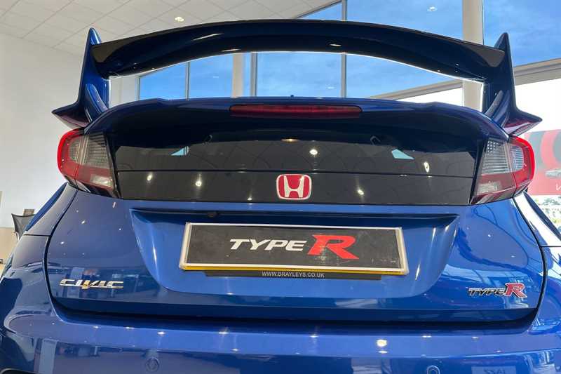 Used Honda Civic 2016 for sale - 77740240: Photo 15