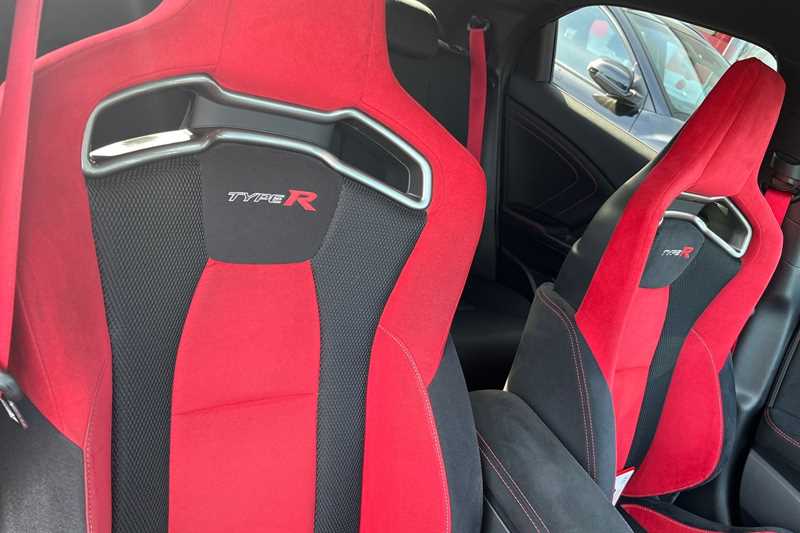 Used Honda Civic 2016 for sale - 77740240: Photo 16