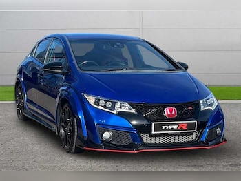 Used Honda Civic 2016 for sale - 77740240: Photo