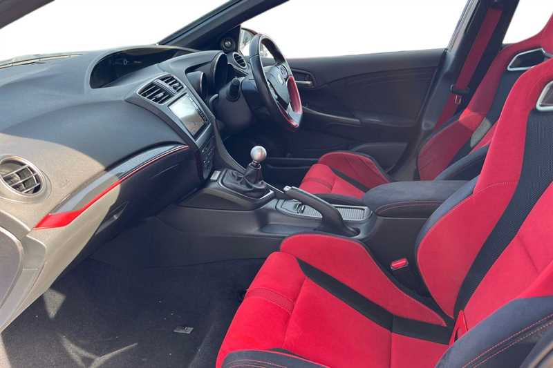Used Honda Civic 2016 for sale - 77740240: Photo 2