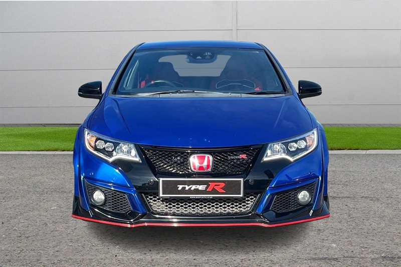 Used Honda Civic 2016 for sale - 77740240: Photo 6