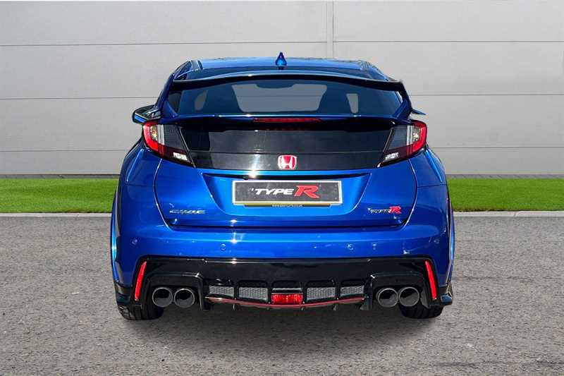 Used Honda Civic 2016 for sale - 77740240: Photo 7