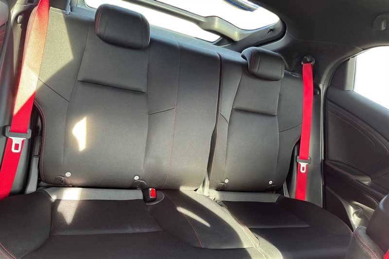 Used Honda Civic 2016 for sale - 77740240: Photo 8