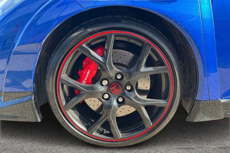 Used Honda Civic 2016 for sale - 77740240: Photo 9