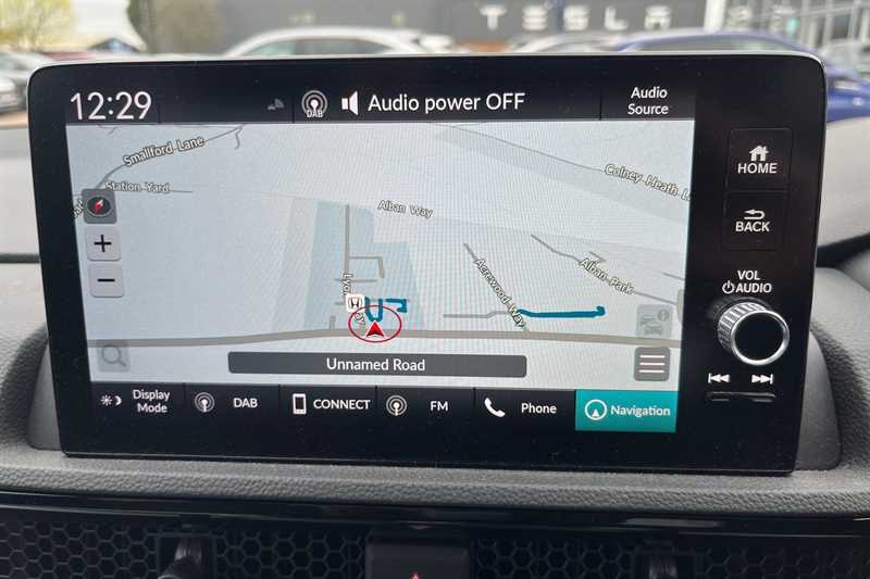 Used Honda CR-V 2024 for sale - 78009594: Photo 13