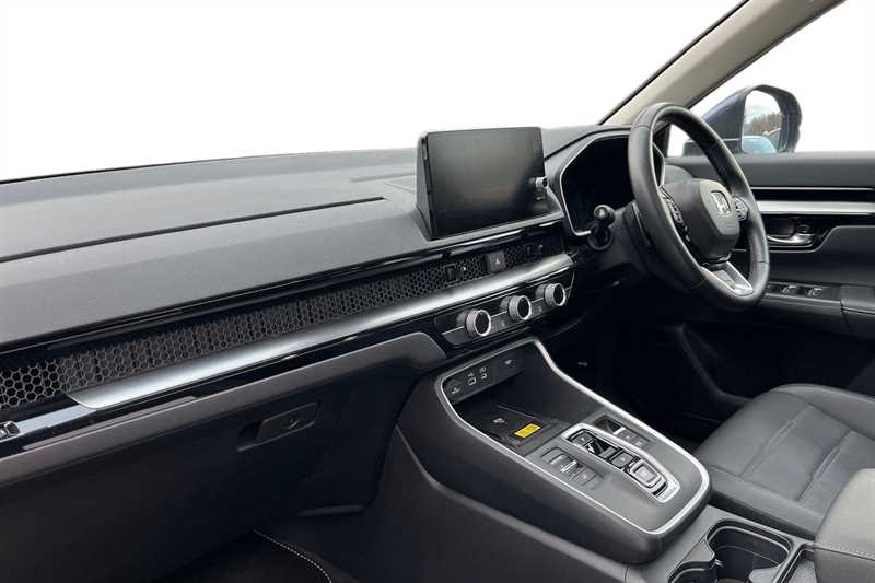 Used Honda CR-V 2024 for sale - 78009594: Photo 2