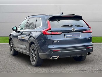 Used Honda CR-V 2024 for sale - 78009594: Photo