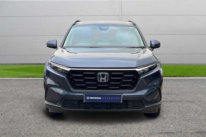 Used Honda CR-V 2024 for sale - 78009594: Photo 6