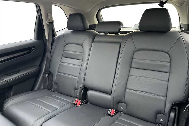 Used Honda CR-V 2024 for sale - 78009594: Photo 8