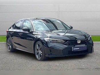 Used Honda Civic 2025 for sale - 78575898: Photo