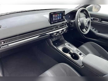 Used Honda Civic 2025 for sale - 78575898: Photo