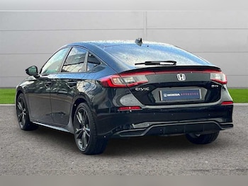 Used Honda Civic 2025 for sale - 78575898: Photo