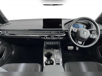 Used Honda Civic 2025 for sale - 78575898: Photo