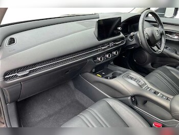Used Honda ZR-V 2023 for sale - 76096176: Photo