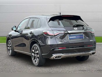 Used Honda ZR-V 2023 for sale - 76096176: Photo