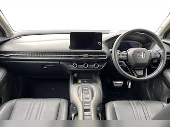 Used Honda ZR-V 2023 for sale - 76096176: Photo