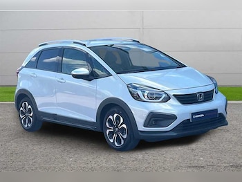 Used Honda Jazz 2021 for sale - 79147231: Photo