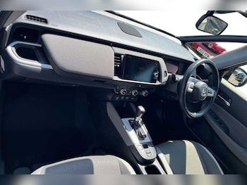 Used Honda Jazz 2021 for sale - 79147231: Photo