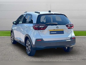 Used Honda Jazz 2021 for sale - 79147231: Photo