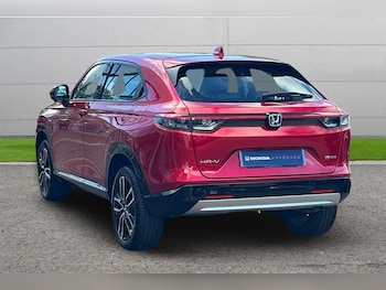 Used Honda HR-V 2023 for sale - 78868662: Photo