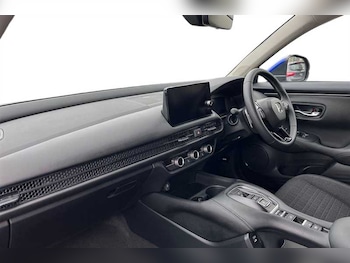 Used Honda ZR-V 2025 for sale - 78518759: Photo